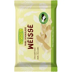 Rapunzel Weisse BIO Weiße Schokolade 100 g