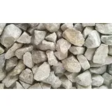 Bellamoli Granulati Splitt Grigio Cielo 22 - 30 mm grau 25 kg