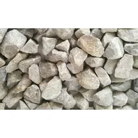 Bellamoli Granulati Splitt Grigio Cielo 22 - 30 mm grau 25 kg