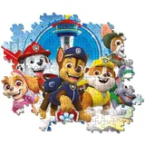 CLEMENTONI Paw Patrol 180 Teile