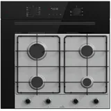 Böhme HB60F78PPB + GAG60INX