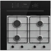 Böhme HB60F78PPB + GAG60INX