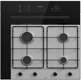 Böhme HB60F78PPB + GAG60INX