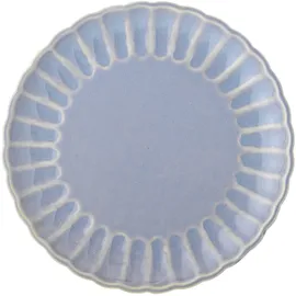 Bloomingville Latina Teller 20 cm blau