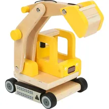 Small Foot Company Schaufelbagger