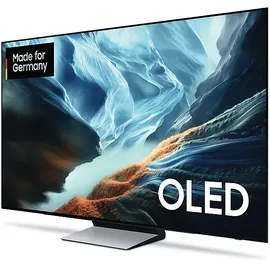 Samsung GQ77S90H 77" OLED 4K Vision AI Smart TV S90H