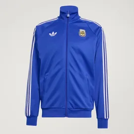 adidas Argentinien Jacke 2026 blau Herren Gr. S