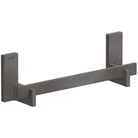Hansgrohe Axor Haltegriff 340mm Wandmontage schwarz