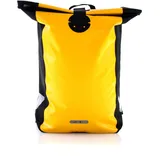 Ortlieb Messenger-Bag black/sun yellow (R2210)