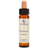 Healing Herbs Bachblüten Hornbeam Tropfen, 10 ml