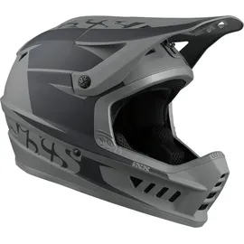 IXS Xact Evo 49-52 cm schwarz 2024