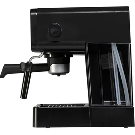 Gaggia Espresso Style EG2111/01 schwarz Siebträgermaschine
