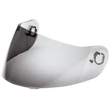 HJC Helmets I90 / I91 Visier Silber-Iridium