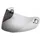 HJC Helmets I90 / I91 Visier Silber-Iridium