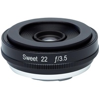 Lensbaby Mirrorless Sweet 22 Standalone Lens for Leica L,