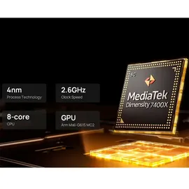 Ulefone Armor Pad 5 Pro 5G 11" 2025 12 GB RAM 512 GB Schwarz