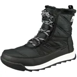 Sorel Whitney II Short Lace black 37