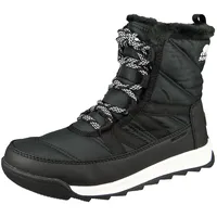 Sorel Whitney II Short Lace black 37