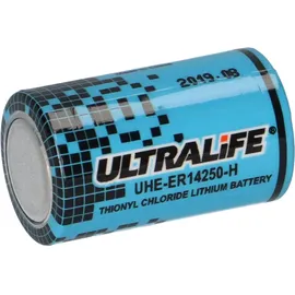 Ultralife LS 14250 1200 mAh 4 St.