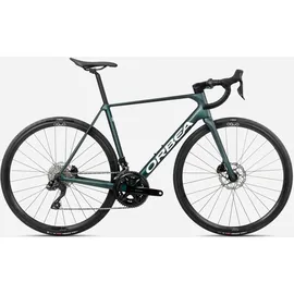 Orbea Orca M35i 2026 57 Zoll RH 57 cm Unisex grün