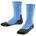 Trekkingsocken Kinder blue note 31-34