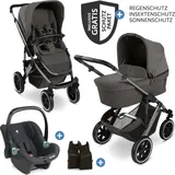 ABC-Design Salsa 5 Air Grau
