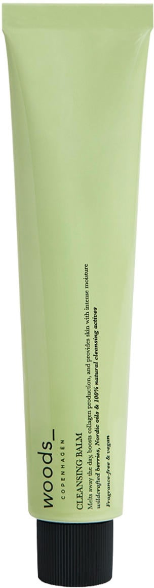 woods_ copenhagen CLEANSING BALM 75 ml