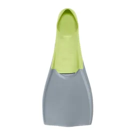 Speedo long blade fin flossenpaar mehrfarbig