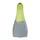Speedo long blade fin flossenpaar mehrfarbig