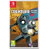 Creature in the Well - Switch - Action/Abenteuer - PEGI 7
