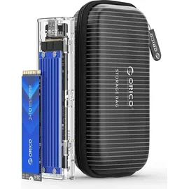 ORICO TCM2-C3 1 x M.2 NVMe USB 3,1 10 Gbit/s