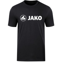 Jako T-Shirt Promo Schwarz, M