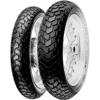 Pirelli MT60 RS FRONT 120/70 ZR17 58W TL