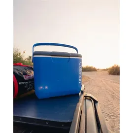 Coleman 30QT Tricolour Performance Cooler