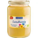 Hoyer Landhonig 1 kg