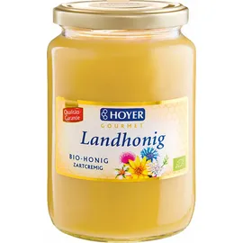Hoyer Landhonig 1kg
