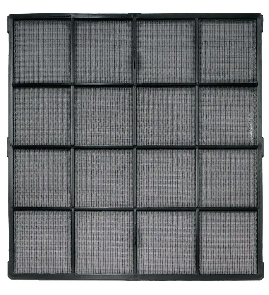 Filter Set für Zepter Therapy Air iOn