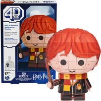 Spin Master FDP Harry Potter - Ron Minifigur