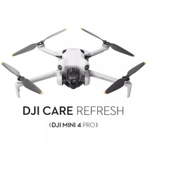 DJI Care Refresh 2-Jahres-Vertrag – DJI Mini 4 Pro