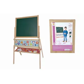 Eichhorn Magnet Standtafel,