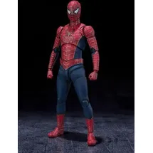 Tamashii Nations Spider-Man: No Way Home - The Friendly Neighborhood Spider-Man 15 cm