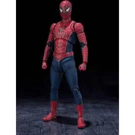 Tamashii Nations Spider-Man: No Way Home - The Friendly Neighborhood Spider-Man 15 cm