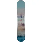 Head Snowboard PRIDE 2.0 aqua Uni, mehrfarbig (147cm)