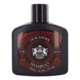 Dear Barber Haarshampoo Dear Barber Shampoo 250ml