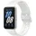 Samsung Galaxy Fit3 Prism Crush White