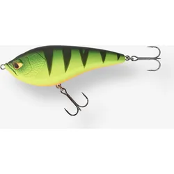 Wobbler Jerkbait WXM JRK 120S Fireperch EINHEITSGRÖSSE