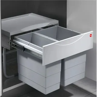 HAILO Tandem S 30l
