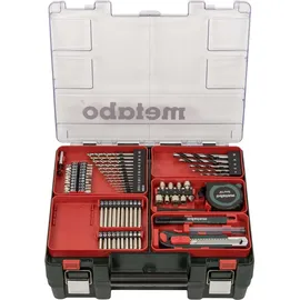 Metabo BS 18 Set 602207880