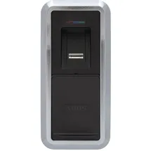ABUS CFS3100 Fingerscanner Silber