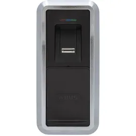 ABUS CFS3100 Fingerscanner Silber
